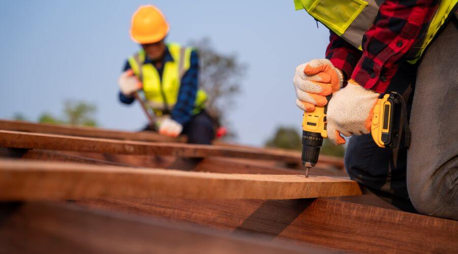 Local Chimney Repair in San Bruno, CA